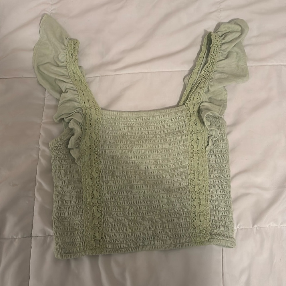 So Women’s Top xs